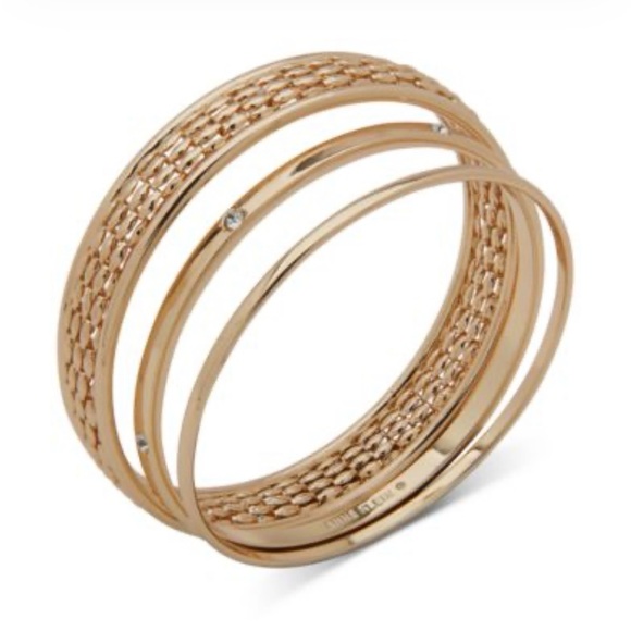 Anne Klein Jewelry - Anne Klein Gold-Tone 3-Pc. Set